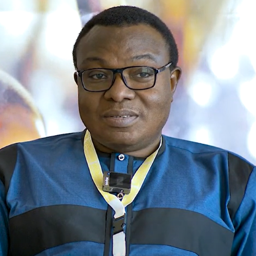 Cyriaque Akakpo-Numado - Enseignant-chercheur, Université de Lomé, Togo