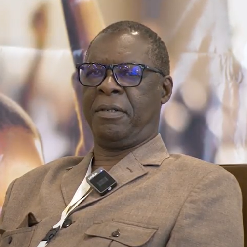 Faso Bala Conde - Point focal GPE, Ministère de l'éducation, Guinée