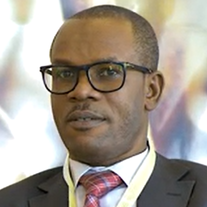 Liboire Bigirimana - Secrétaire permanent, Ministère de l'éducation, Burundi