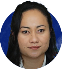 Tuamanaia Foimapafisi - Chercheuse, IIPE UNESCO